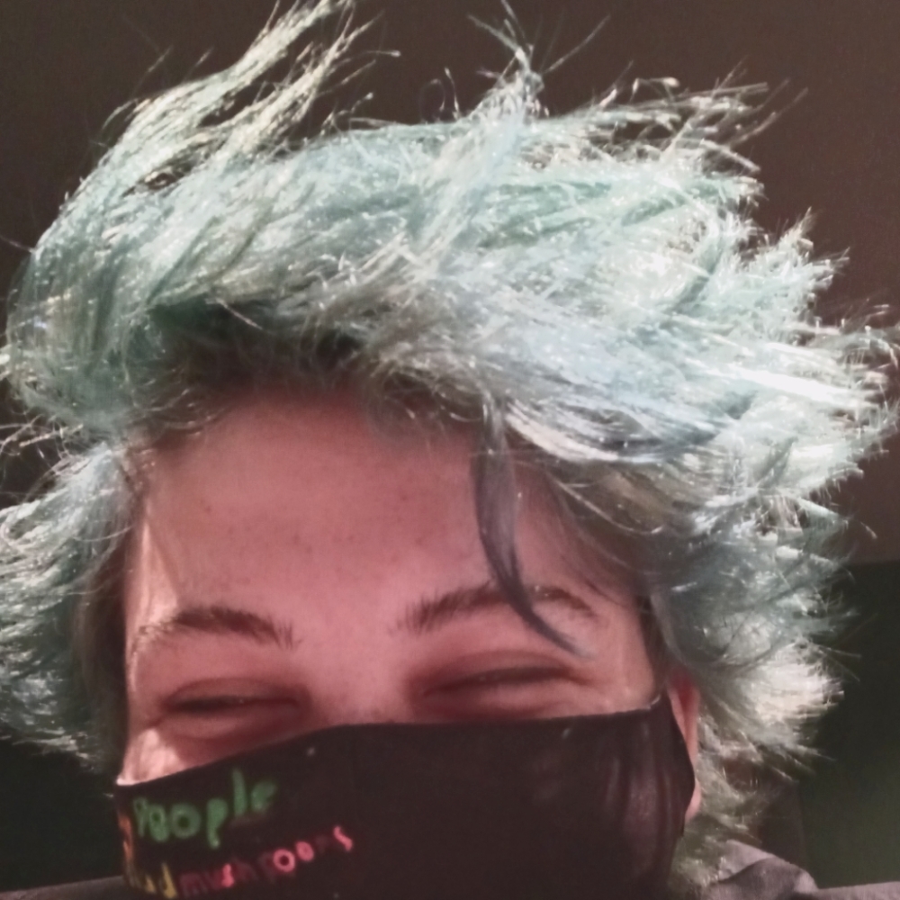 Meet your Posher, Darwin